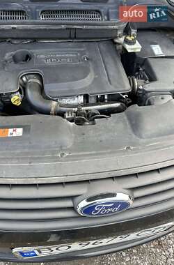 Минивэн Ford C-Max 2010 в Бережанах