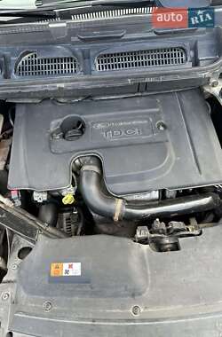 Минивэн Ford C-Max 2010 в Бережанах