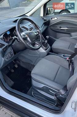 Минивэн Ford C-Max 2013 в 