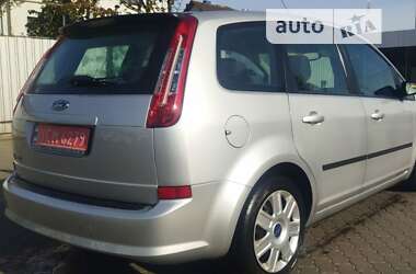 Мінівен Ford C-Max 2008 в Ковелі