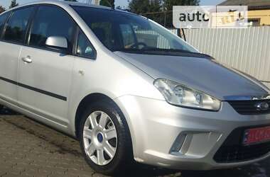Мінівен Ford C-Max 2008 в Ковелі