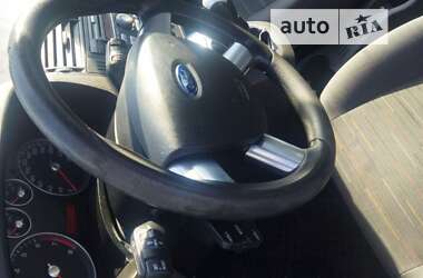 Мінівен Ford C-Max 2008 в Ковелі
