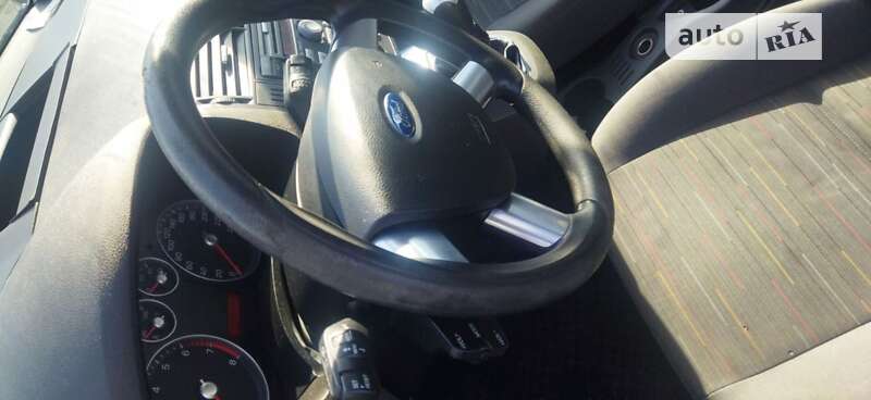 Мінівен Ford C-Max 2008 в Ковелі