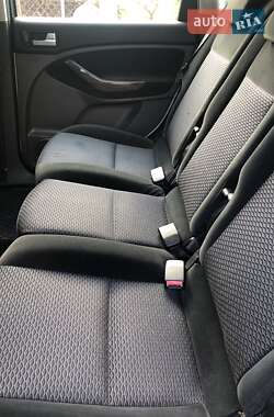Минивэн Ford C-Max 2009 в Львове