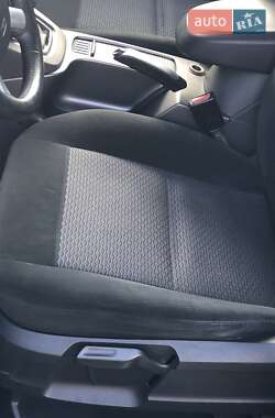 Минивэн Ford C-Max 2009 в Львове