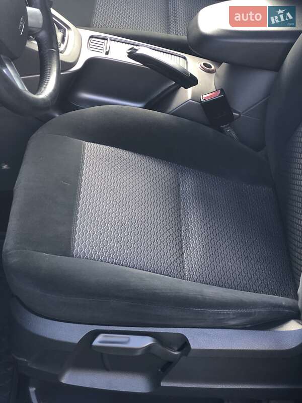 Минивэн Ford C-Max 2009 в Львове фото 14 Минивэн Ford C-Max 2009 в Львове