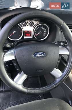 Минивэн Ford C-Max 2009 в Львове