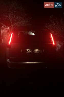 Минивэн Ford C-Max 2009 в Львове