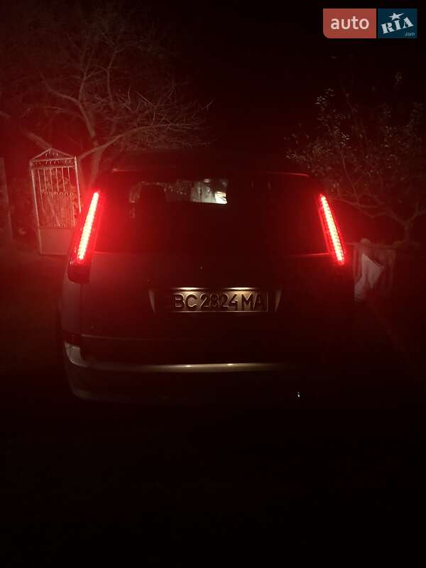 Минивэн Ford C-Max 2009 в Львове фото 22 Минивэн Ford C-Max 2009 в Львове