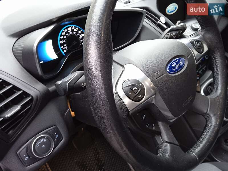 Минивэн Ford C-Max 2018 в Киеве