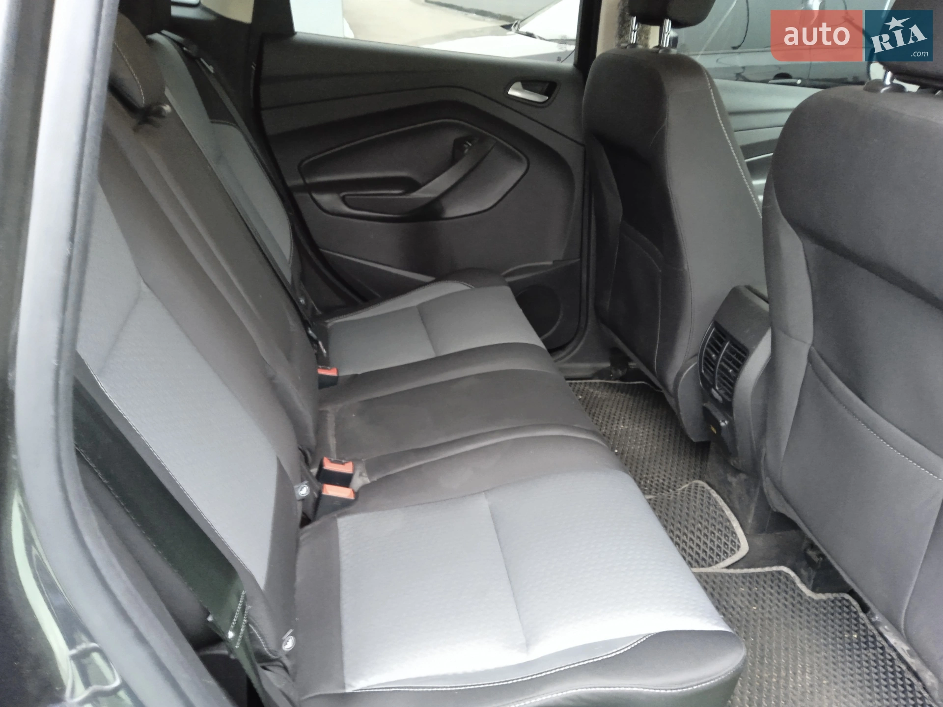 2018 Ford C-MAX - мініатюра 7