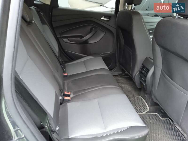 Минивэн Ford C-Max 2018 в Киеве