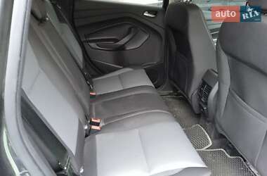 Минивэн Ford C-Max 2018 в 