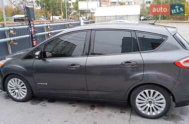 Минивэн Ford C-Max 2018 в 