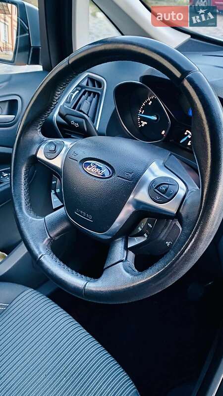Мінівен Ford C-Max 2012 в Олександрії