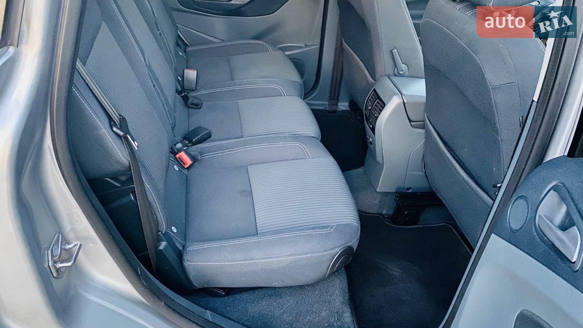 2012 Ford C-MAX - мініатюра 24