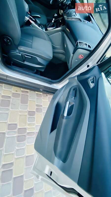 Мінівен Ford C-Max 2012 в Олександрії