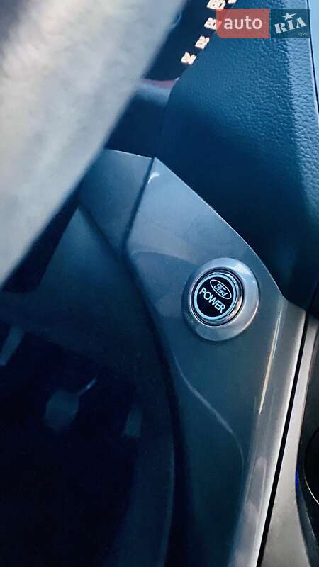 Мінівен Ford C-Max 2012 в Олександрії