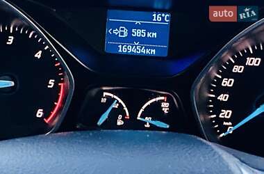 Мінівен Ford C-Max 2012 в Олександрії