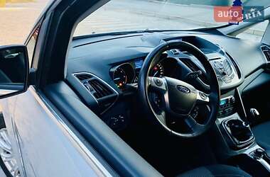 Мінівен Ford C-Max 2012 в Олександрії