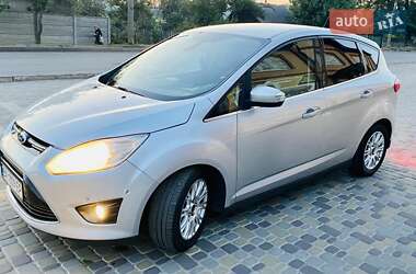 Мінівен Ford C-Max 2012 в Олександрії