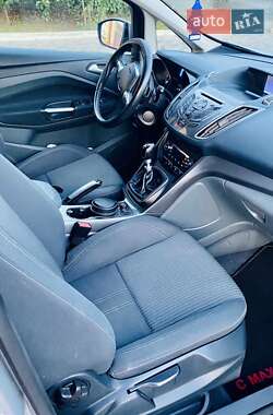 Мінівен Ford C-Max 2012 в Олександрії