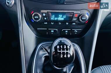 Мінівен Ford C-Max 2012 в Олександрії