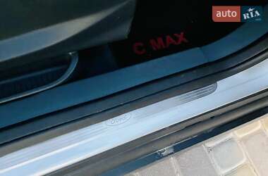 Минивэн Ford C-Max 2012 в Александрие