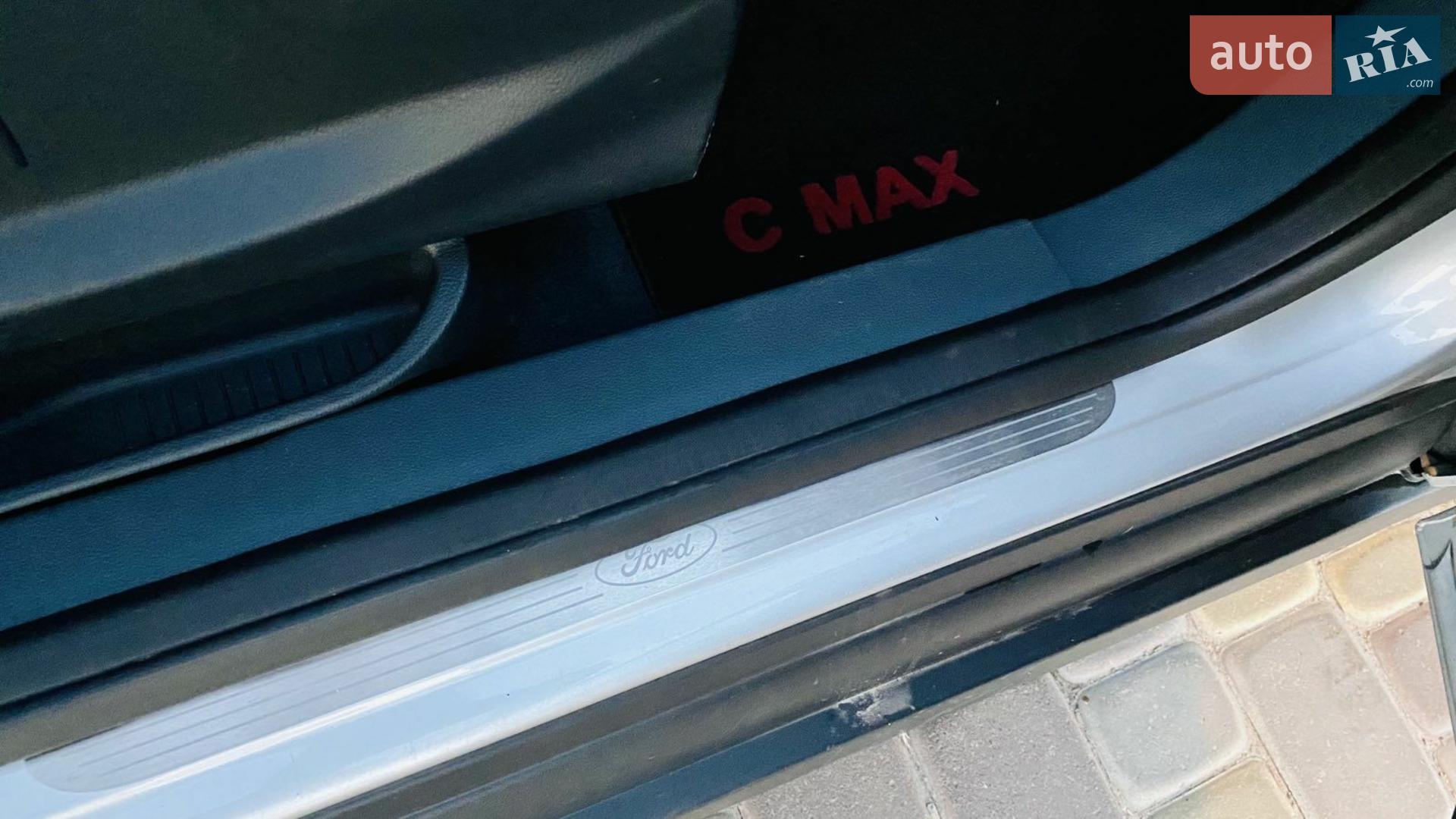 2012 Ford C-MAX - мініатюра 3