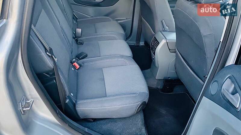 Мінівен Ford C-Max 2012 в Олександрії