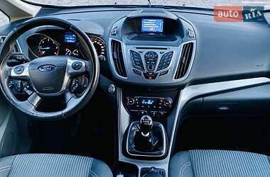 Мінівен Ford C-Max 2012 в Олександрії