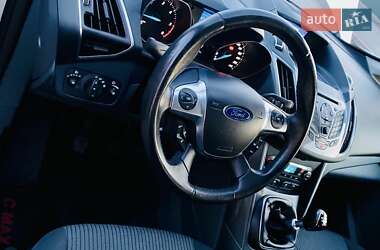 Минивэн Ford C-Max 2012 в Александрие