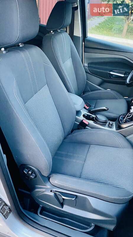 Мінівен Ford C-Max 2012 в Олександрії
