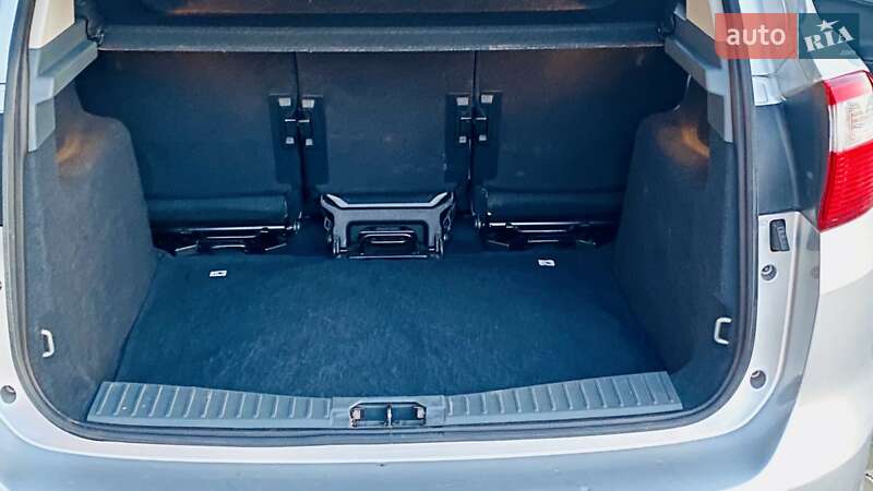 Мінівен Ford C-Max 2012 в Олександрії