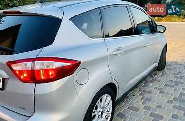 Минивэн Ford C-Max 2012 в Александрие