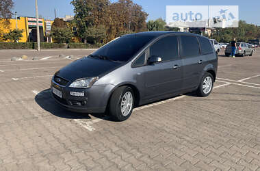 Мінівен Ford C-Max 2005 в Житомирі