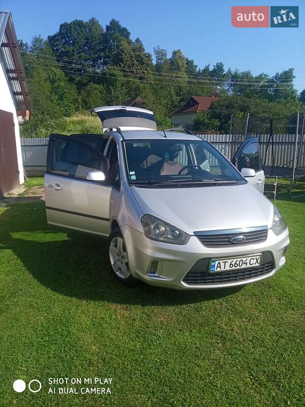 Ford C-Max 2008