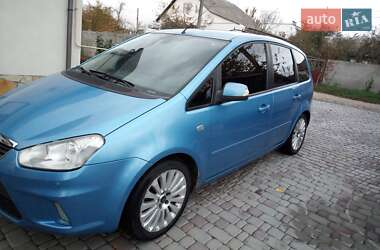 Мінівен Ford C-Max 2009 в Бару