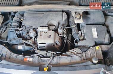 Минивэн Ford C-Max 2013 в Каменец-Подольском