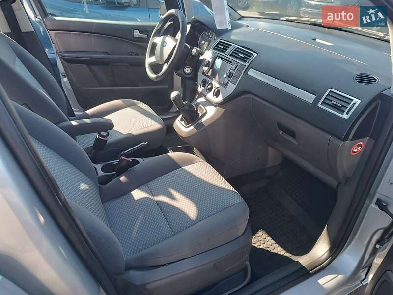 Мінівен Ford C-Max 2006 в Житомирі