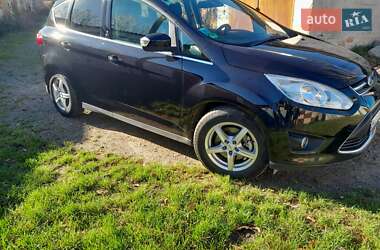 Минивэн Ford C-Max 2012 в Дубно фото 4 Минивэн Ford C-Max 2012 в Дубно