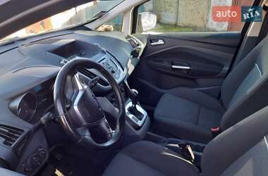 Минивэн Ford C-Max 2012 в Дубно фото 5 Минивэн Ford C-Max 2012 в Дубно