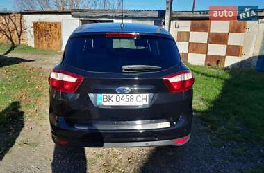 Минивэн Ford C-Max 2012 в Дубно фото 6 Минивэн Ford C-Max 2012 в Дубно