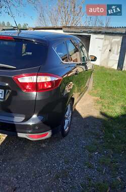 Минивэн Ford C-Max 2012 в Дубно