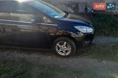 Минивэн Ford C-Max 2012 в Дубно