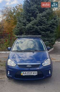Минивэн Ford C-Max 2010 в Запорожье