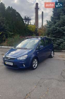 Минивэн Ford C-Max 2010 в Запорожье