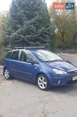 Минивэн Ford C-Max 2010 в Запорожье