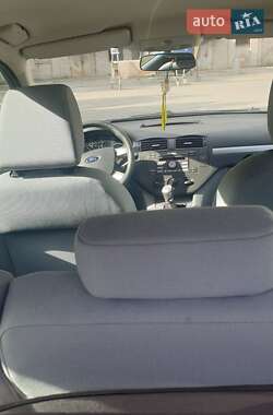 Минивэн Ford C-Max 2010 в Запорожье