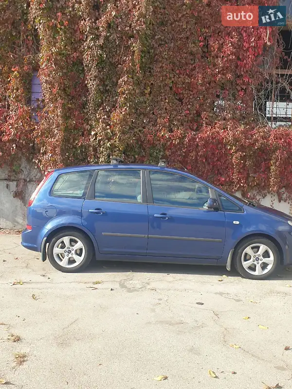 Ford C-Max 2010 VIN WF0EXXGCDEAM36756 фото оголошення 13 з 56